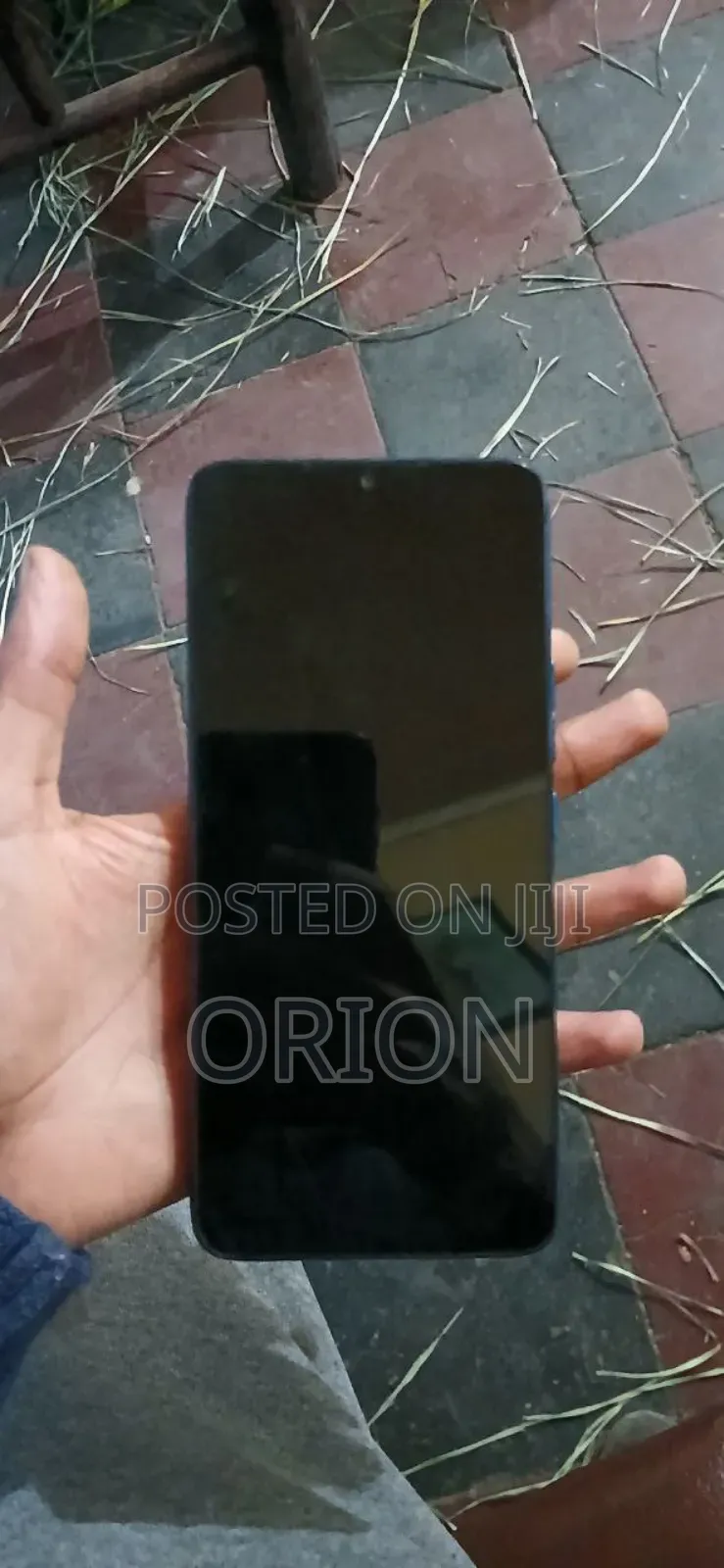 Tecno Pop 5 Pro 32 GB Blue