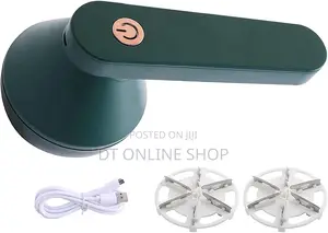 Rechargeable Clothes Lint Remover