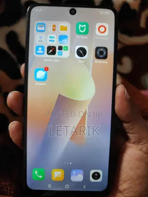 Xiaomi Redmi Note 11 Pro 5G 256 GB Green