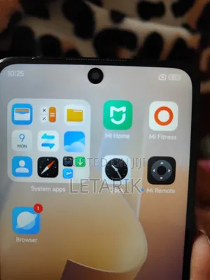 Xiaomi Redmi Note 11 Pro 5G 256 GB Green