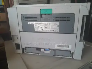 Printr 2035 Printer