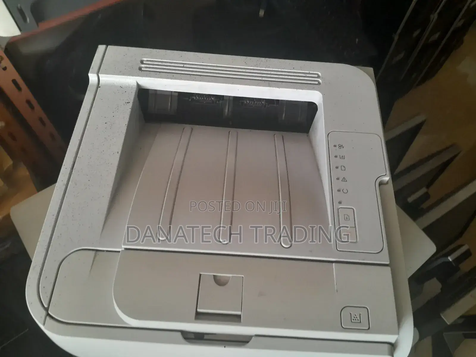 Printr 2035 Printer