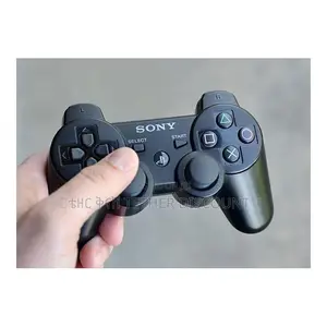 - Dualshockps3 Wireless Controller Original
