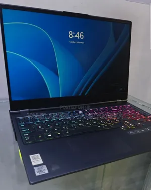 New Laptop Lenovo Legion 5 16GB Intel Core I7 SSD 512GB