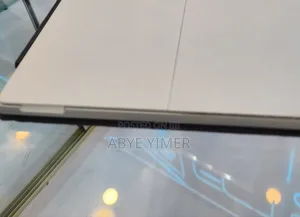 New Laptop Microsoft Surface Pro 4 8GB Intel Core I5 SSD 256GB