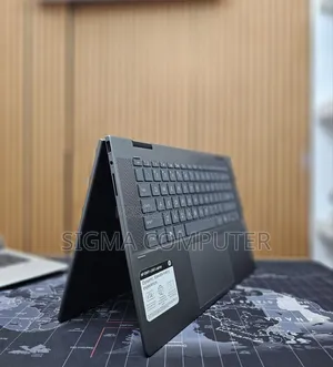 New Laptop Lenovo LOQ 15AHP10 32GB Intel Core Ultra 7 SSD 1T