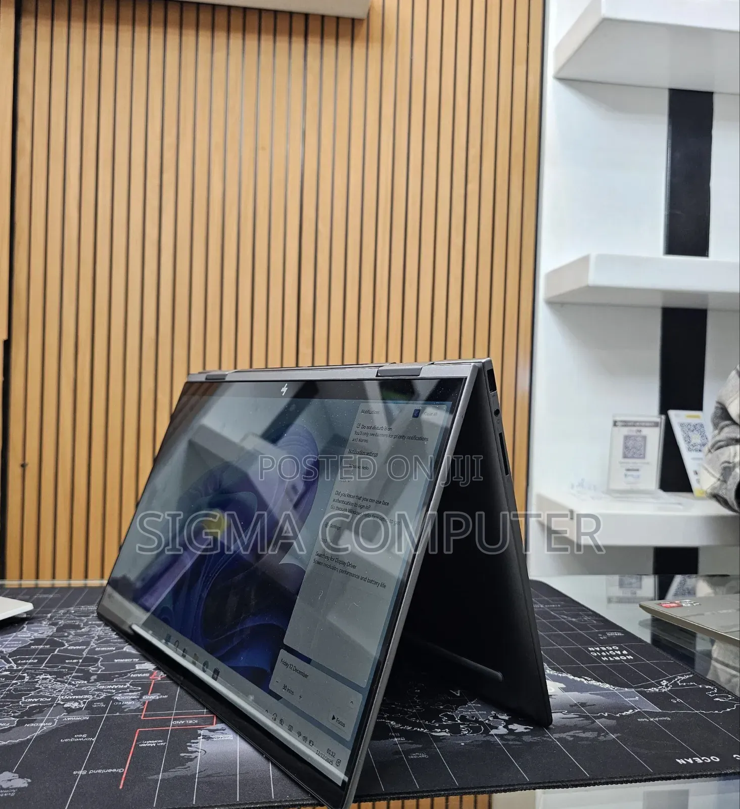 New Laptop Lenovo LOQ 15AHP10 32GB Intel Core Ultra 7 SSD 1T