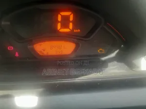 Suzuki S-Presso 2020 Black