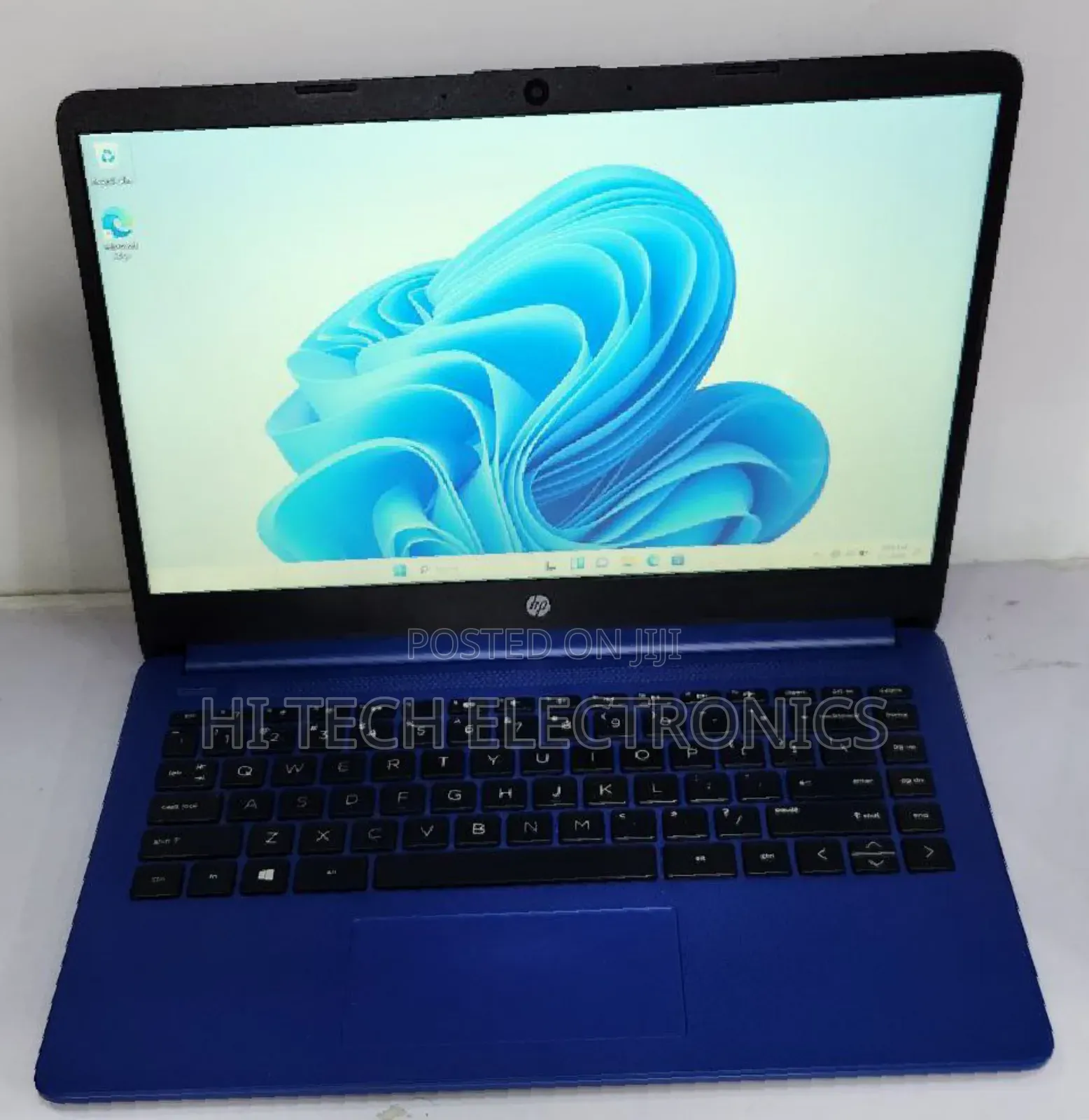 New Laptop HP Stream Notebook 8GB Intel Core Ultra 5 SSD 256GB