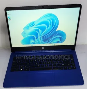 New Laptop HP Stream Notebook 8GB Intel Core Ultra 5 SSD 256GB