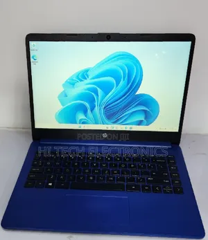 New Laptop HP Stream Notebook 8GB Intel Core Ultra 5 SSD 256GB