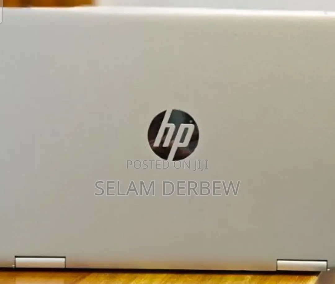 New Laptop HP Pavilion X360 8GB Intel Core I5 SSD 512GB