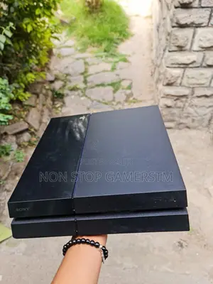 Sony Ps4 Fat Jailbreak