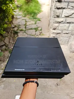 Sony Ps4 Fat Jailbreak