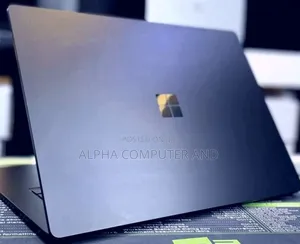 New Laptop Microsoft Surface Pro 7 16GB Intel Core I7 SSD 512GB