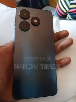 Tecno Pop 8 128 GB Bronze