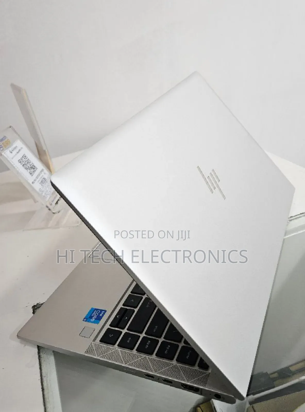 New Laptop HP EliteBook 840 G8 16GB Intel Core I5 SSD 512GB