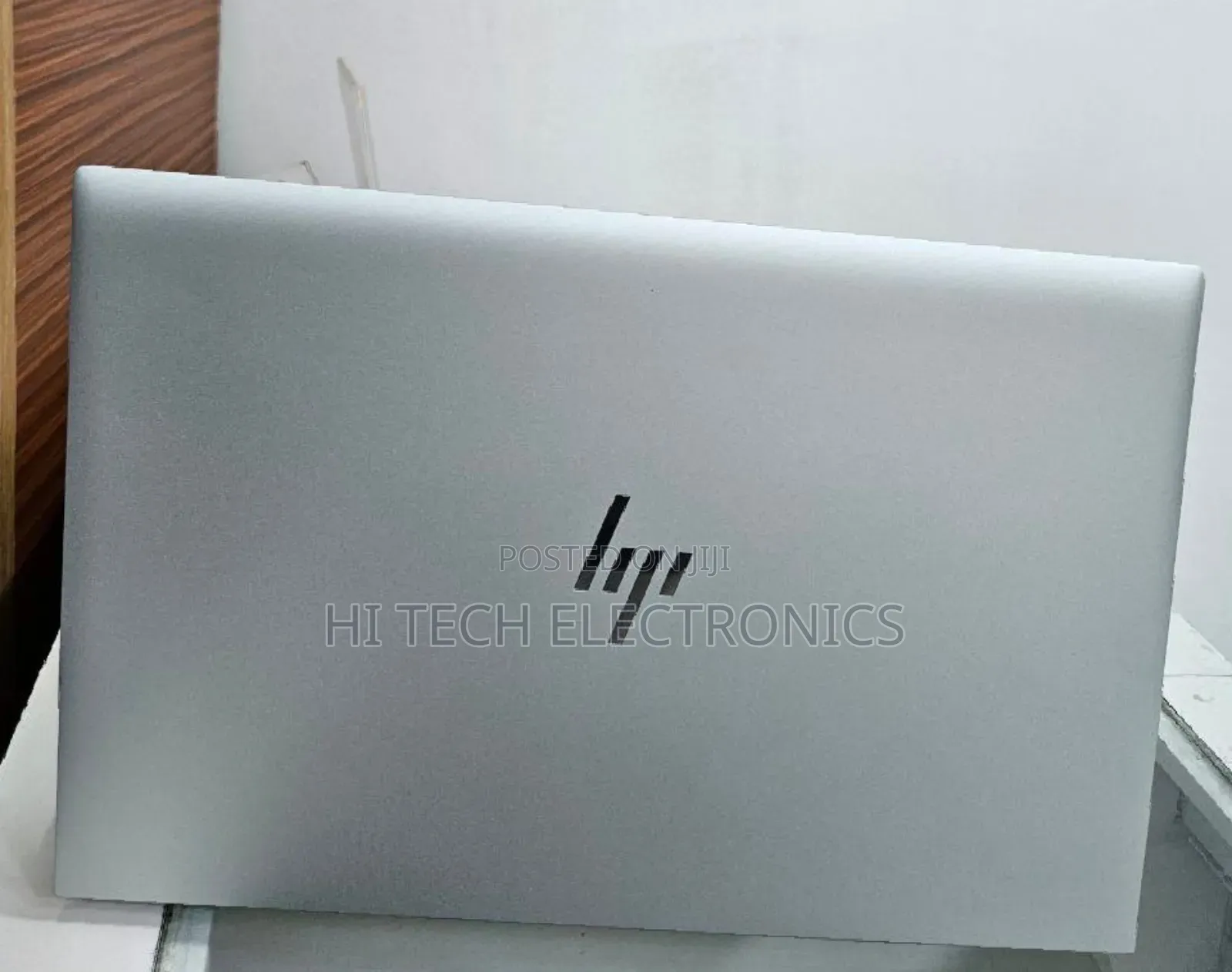 New Laptop HP EliteBook 840 G8 16GB Intel Core I5 SSD 512GB