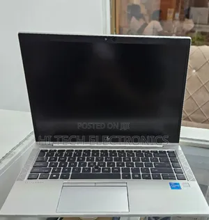 New Laptop HP EliteBook 840 G8 16GB Intel Core I5 SSD 512GB
