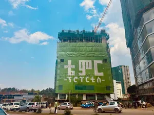 Furnished 3bdrm Apartment in Temer Real Estate, Arada for sale