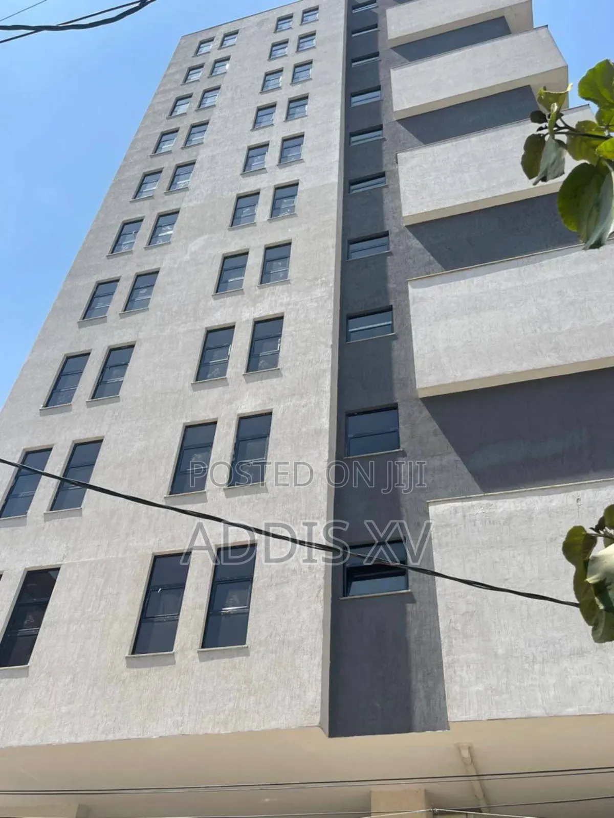 Furnished 3bdrm Apartment in Temer Real Estate, Arada for sale