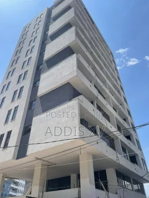 Furnished 3bdrm Apartment in Temer Real Estate, Arada for sale