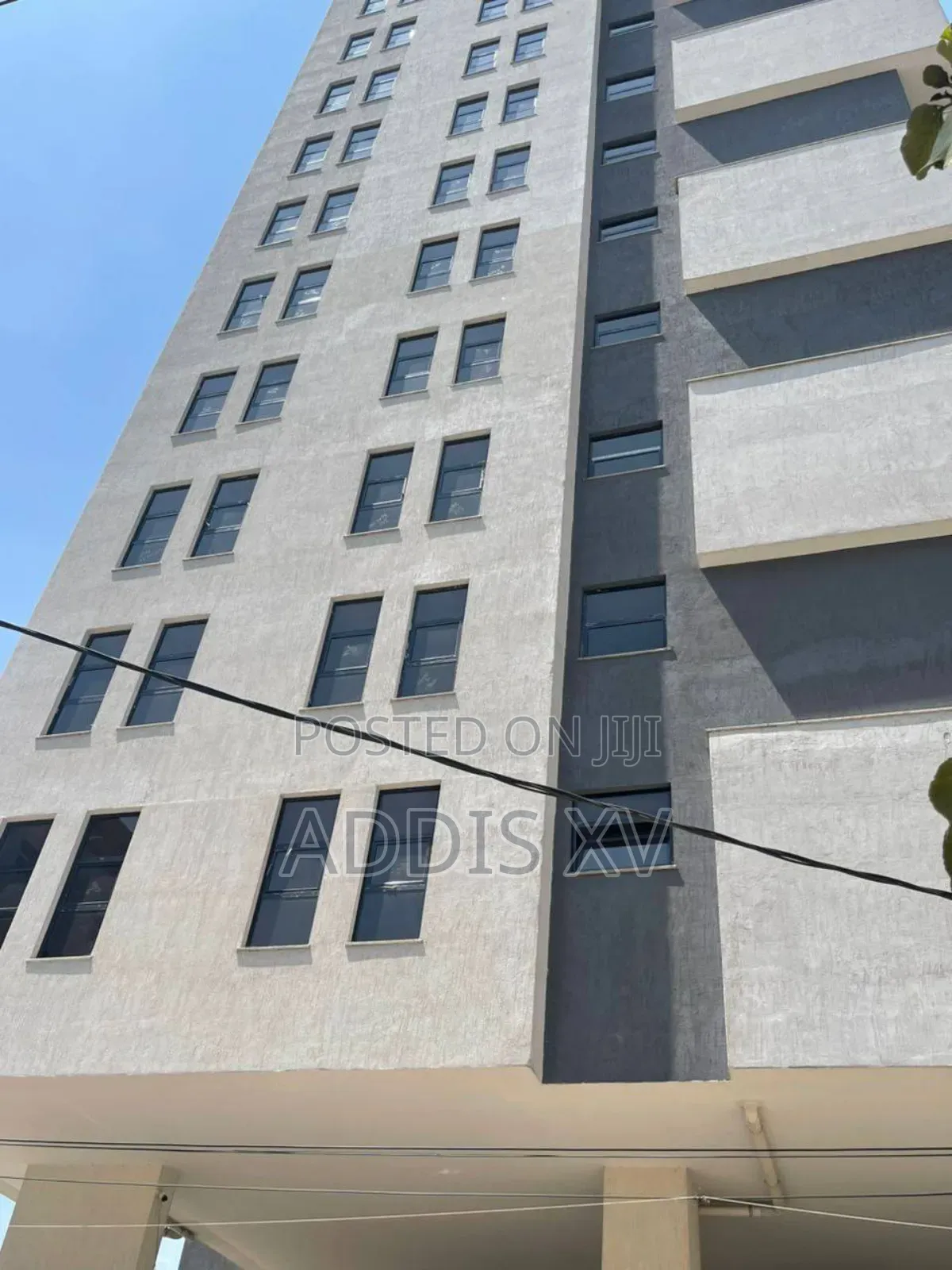 Furnished 3bdrm Apartment in Temer Real Estate, Arada for sale