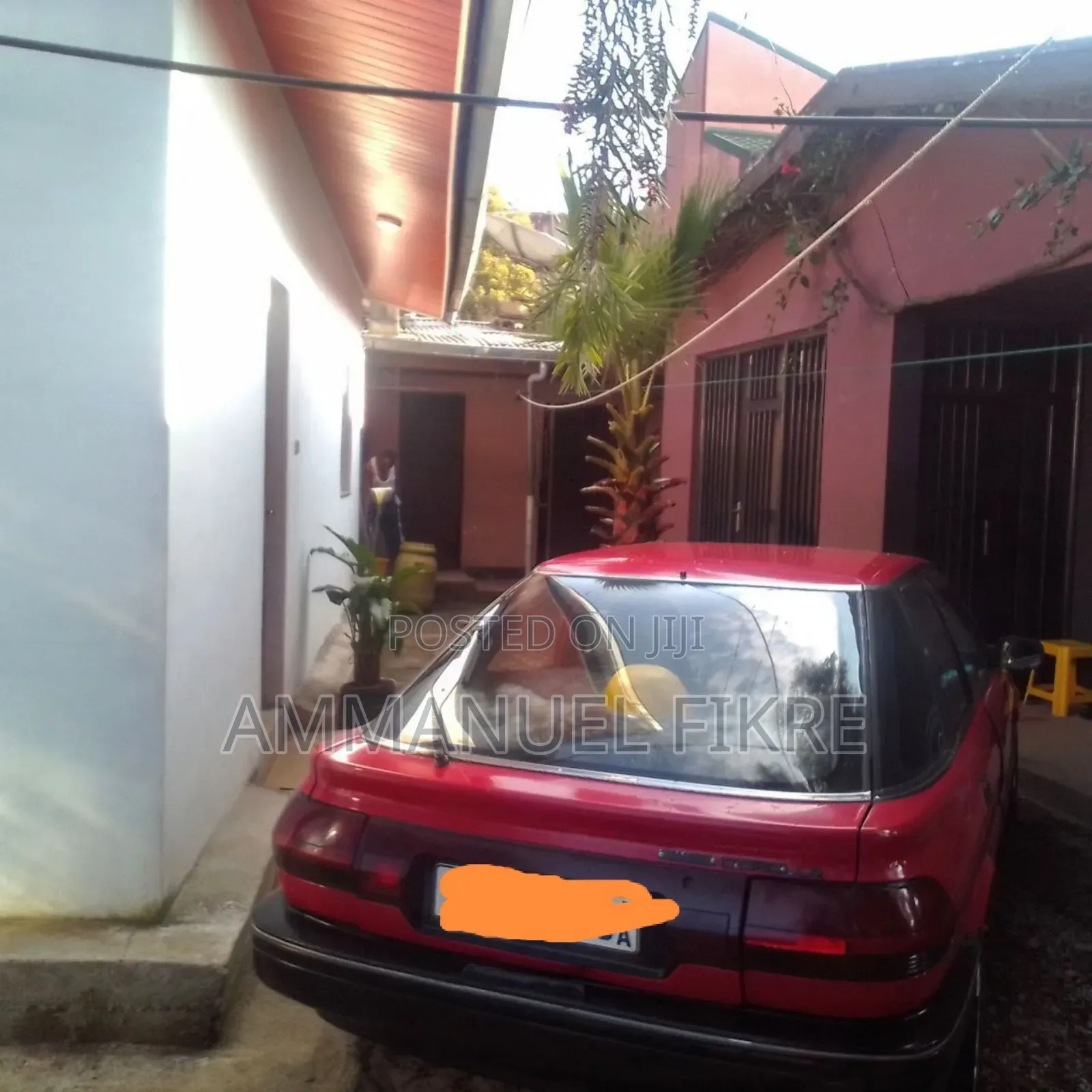 3bdrm House in Addis Ketema for sale