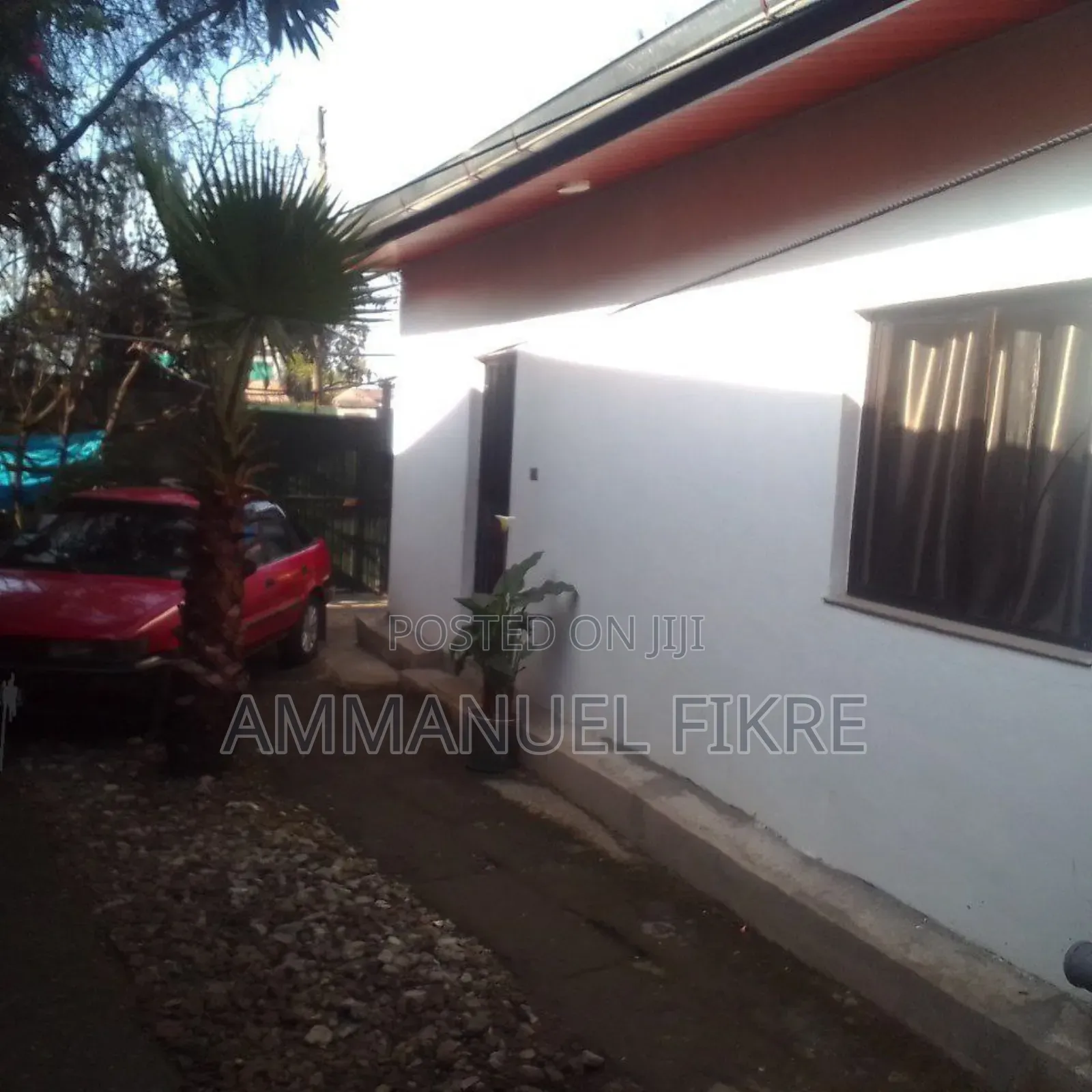 3bdrm House in Addis Ketema for sale