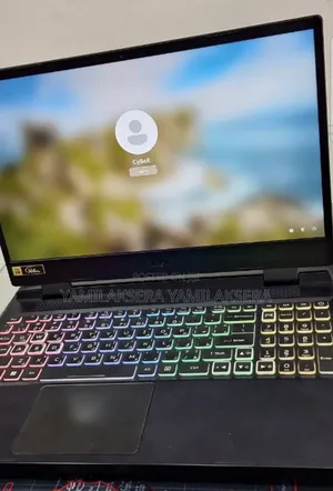 New Laptop Acer Predator Helios 300 16GB Intel Core I5 SSD 512GB