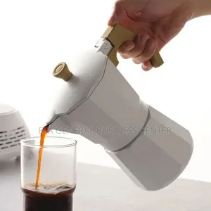 Coffe Maker