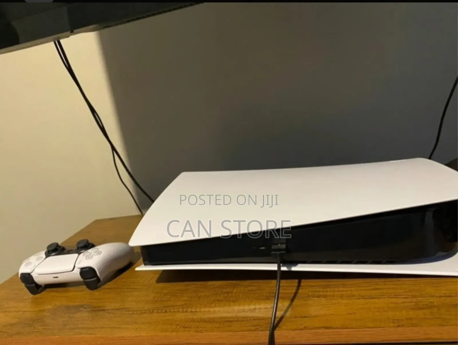 Playstation 5slim Disk Version ሁሉንም አይነት Ps ለማግኘት ይደዉሉልን W H W