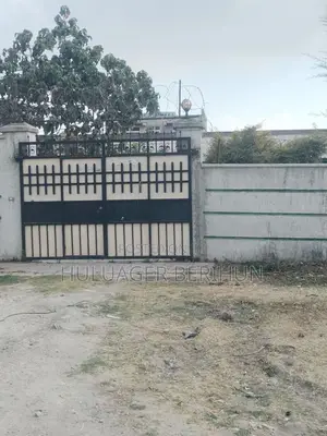 Furnished 6bdrm House in Bole for sale
