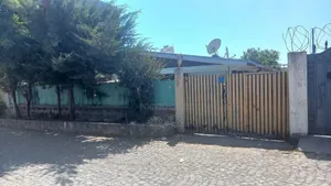 Furnished 6bdrm House in Bole for sale