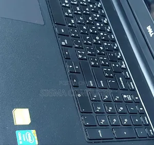 New Laptop Dell Inspiron 15 8GB Intel Core I5 HDD 500GB