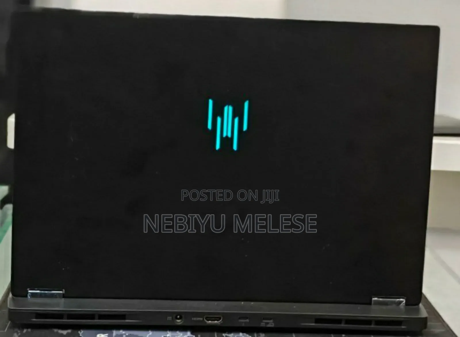 New Laptop Acer Predator Helios Neo 16 16GB Intel Core Ultra 9 SSD 1T