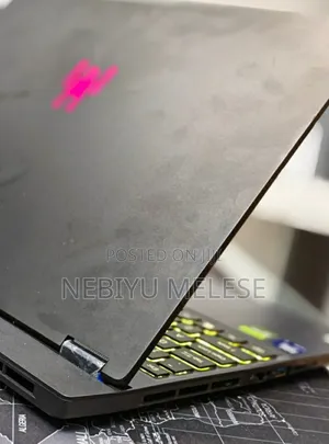 New Laptop Acer Predator Helios Neo 16 16GB Intel Core Ultra 9 SSD 1T