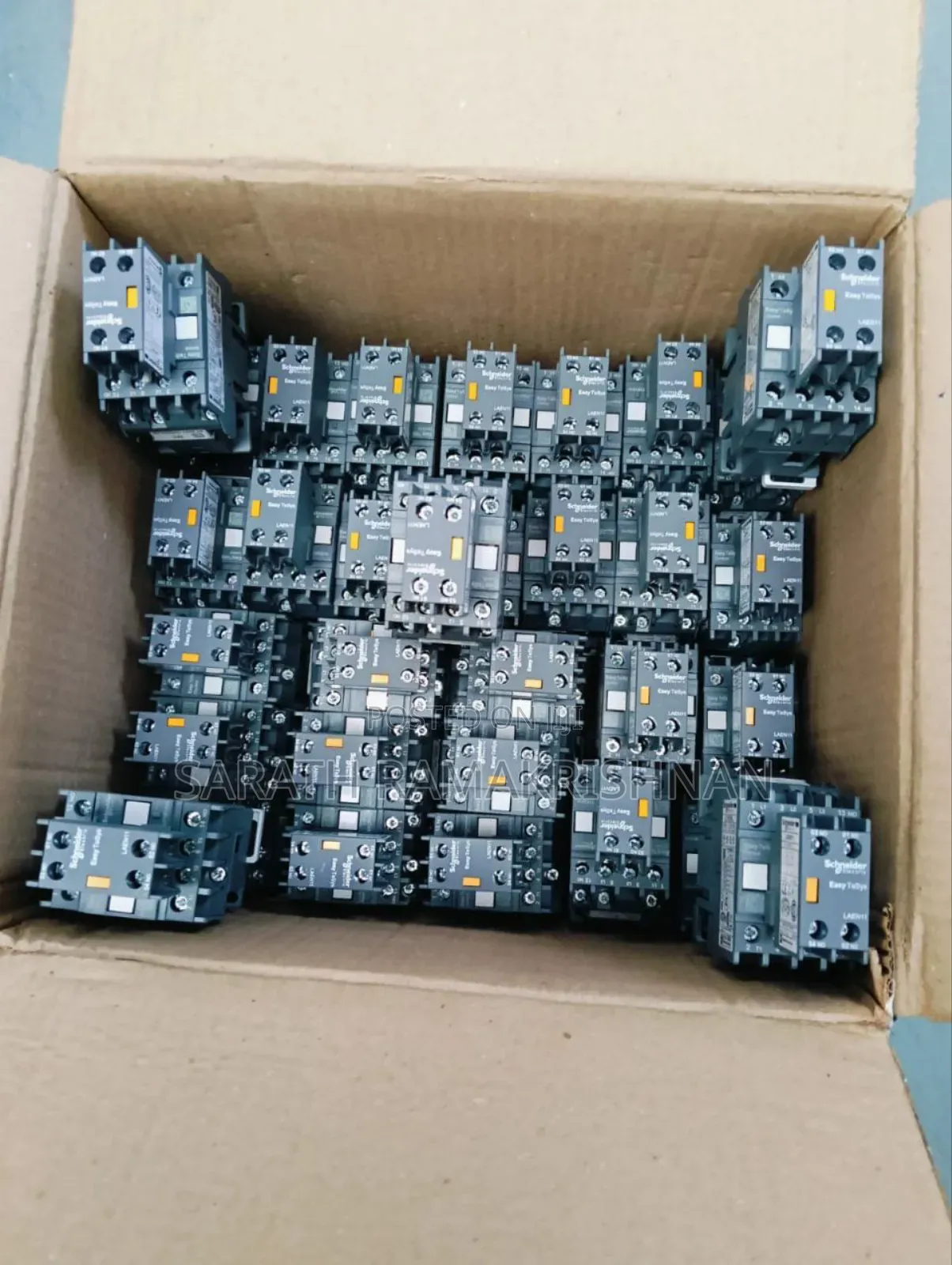 Electrical Components