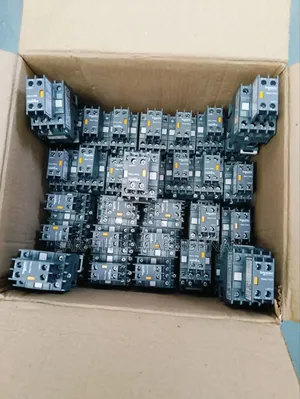 Electrical Components