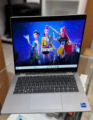 New Laptop Dell Latitude 5310 16GB Intel Core I7 SSD 512GB
