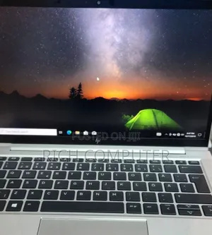 New Laptop HP EliteBook 840 16GB Intel Core I7 SSD 512GB