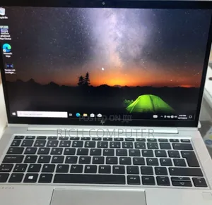 New Laptop HP EliteBook 840 16GB Intel Core I7 SSD 512GB