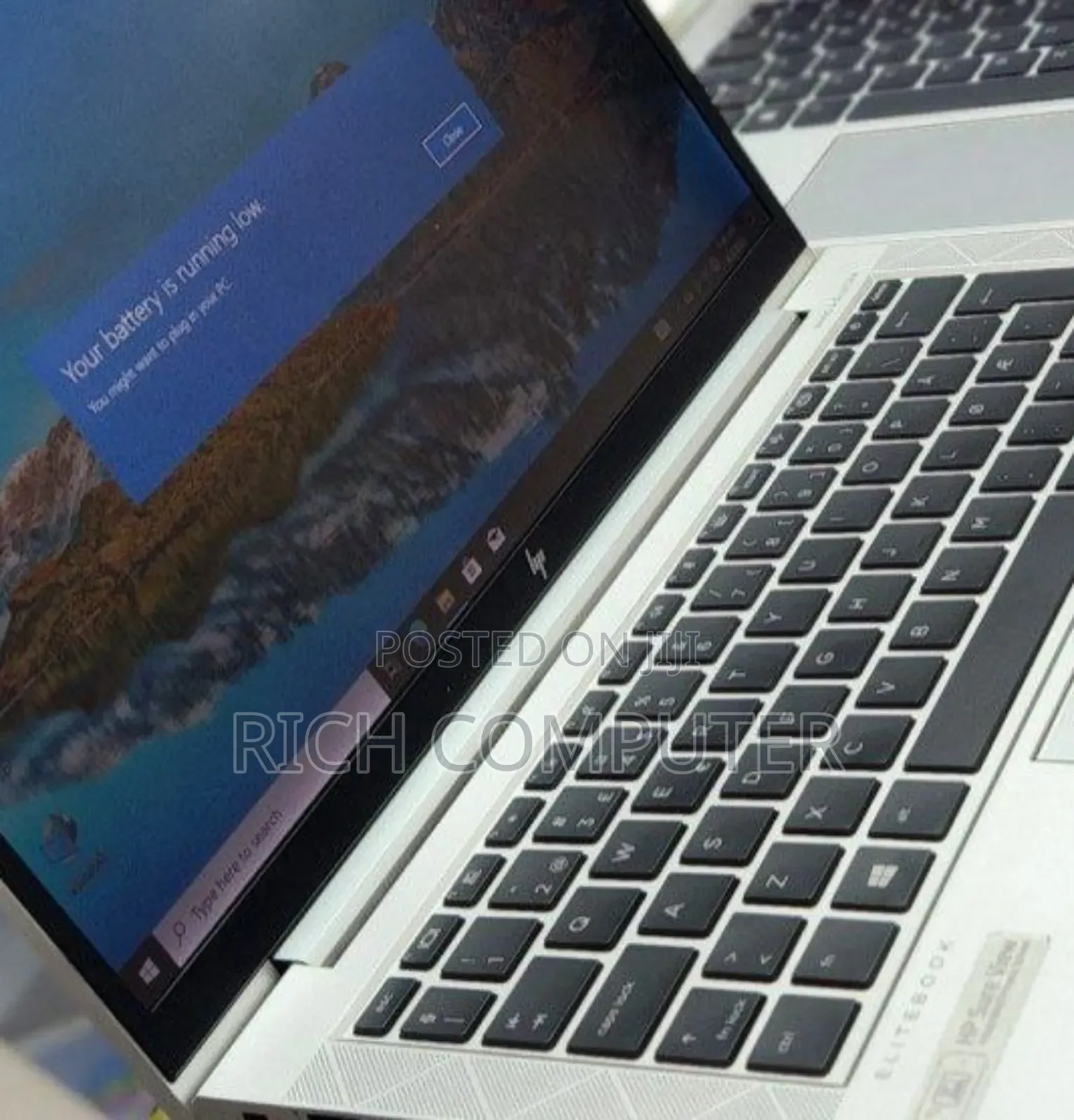 New Laptop HP EliteBook 840 16GB Intel Core I7 SSD 512GB