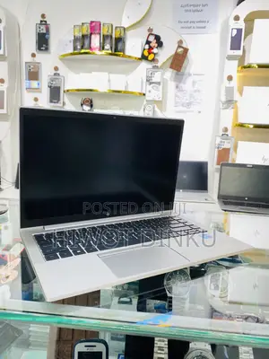 Laptop HP EliteBook 840 16GB Intel Core I7 SSD 512GB