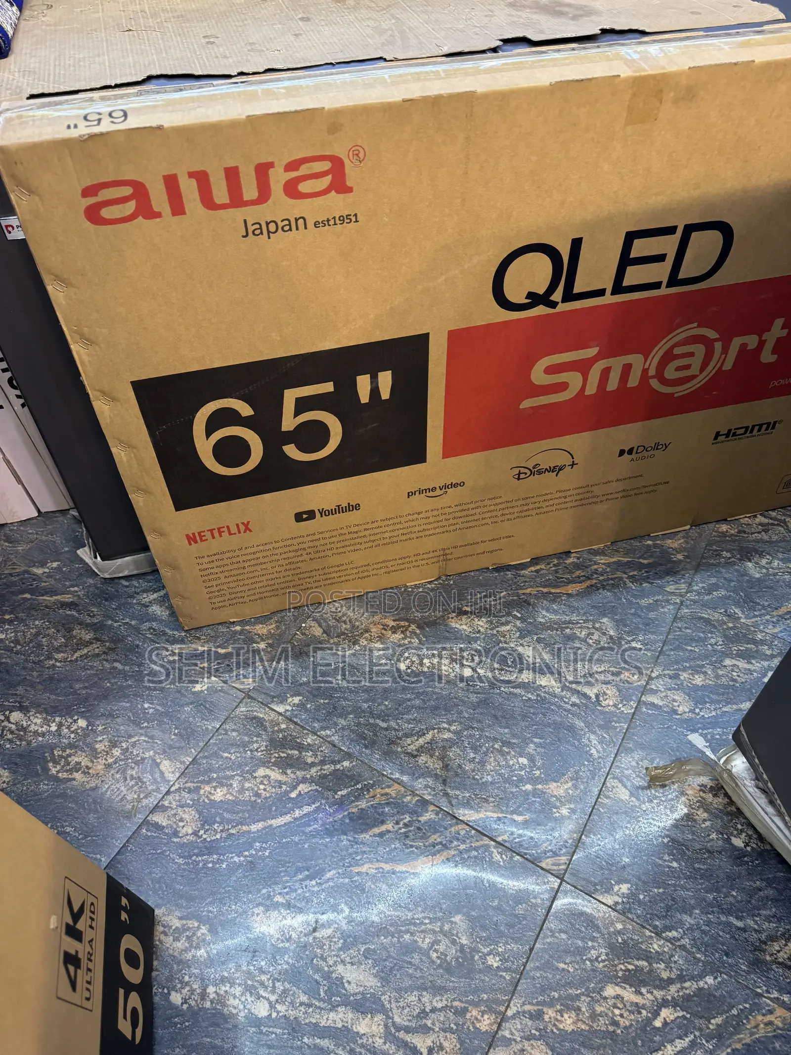 Electronics