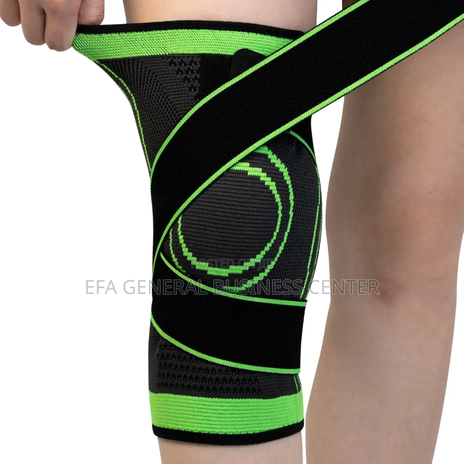 Knee Supports Sleeve