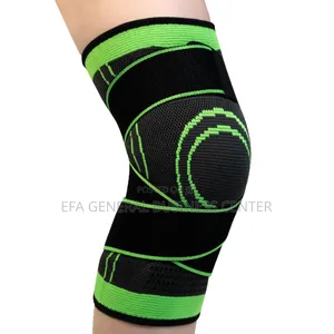 Knee Supports Sleeve