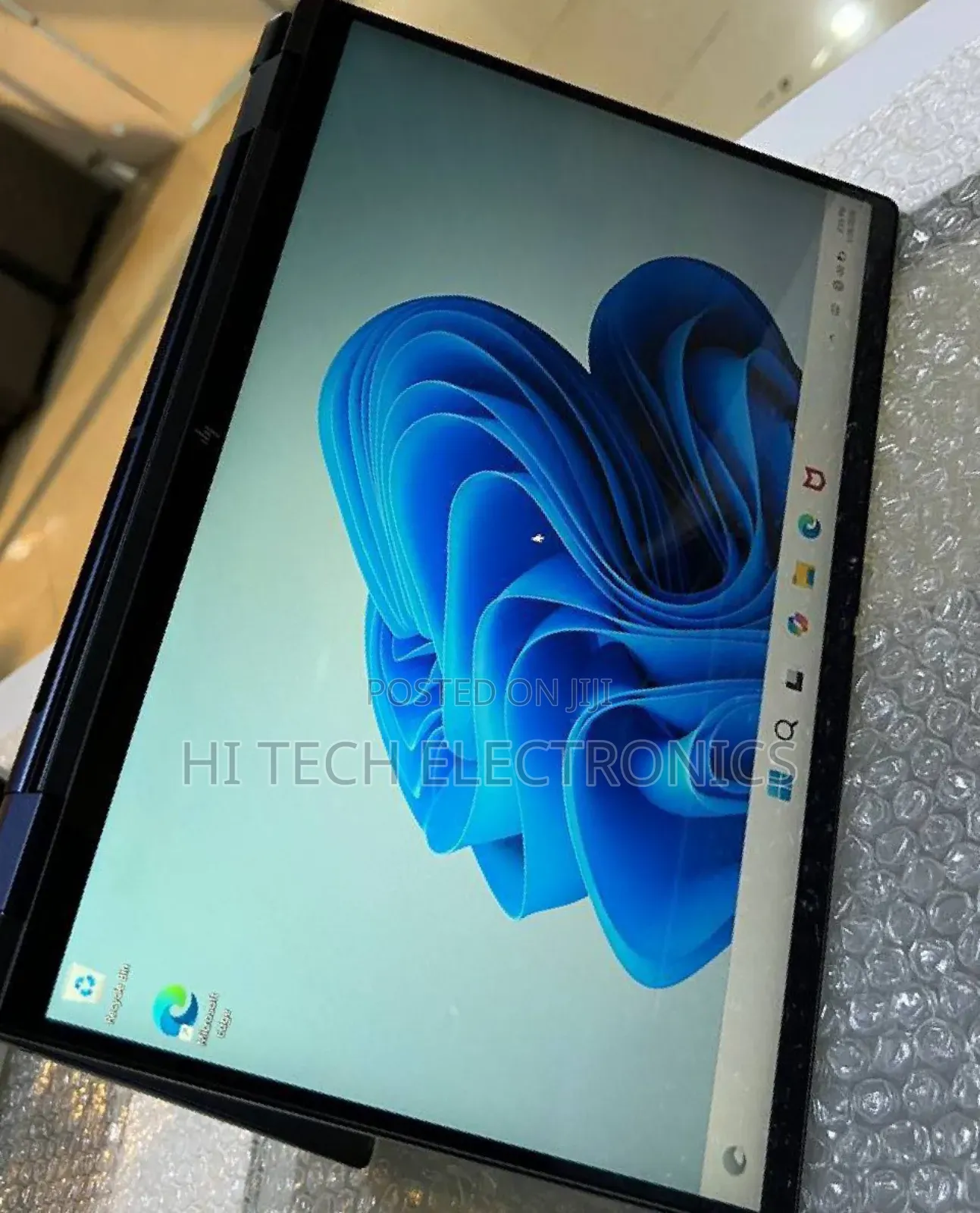 New HP OmniBook X Laptop 14-Fe0097nr 16GB Intel Core Ultra 7 SSD 1T