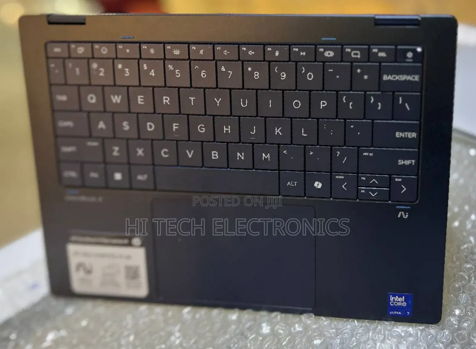 New HP OmniBook X Laptop 14-Fe0097nr 16GB Intel Core Ultra 7 SSD 1T