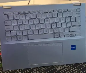 New Laptop Asus 16GB Intel Core I7 SSD 512GB